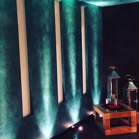 Bed & Breakfast Foglie D' Acqua