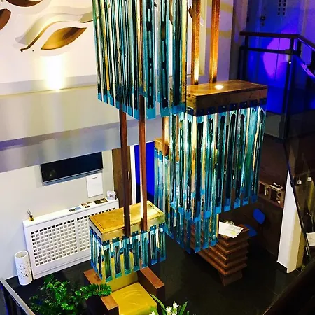 Bed & Breakfast Foglie D' Acqua Bisceglie