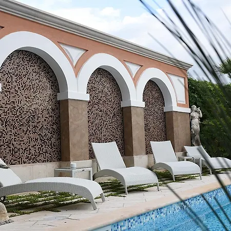 Foglie D' Acqua Bed & Breakfast Bisceglie