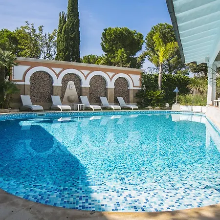 Bed & Breakfast Foglie D' Acqua Bisceglie