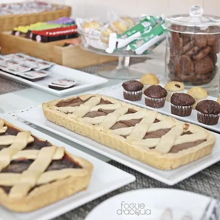 Foglie D' Acqua Bed & Breakfast