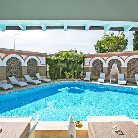 Foglie D' Acqua Bed & Breakfast Bisceglie