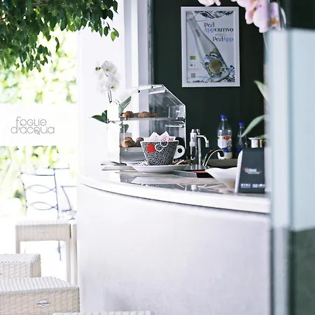 Foglie D' Acqua Bisceglie