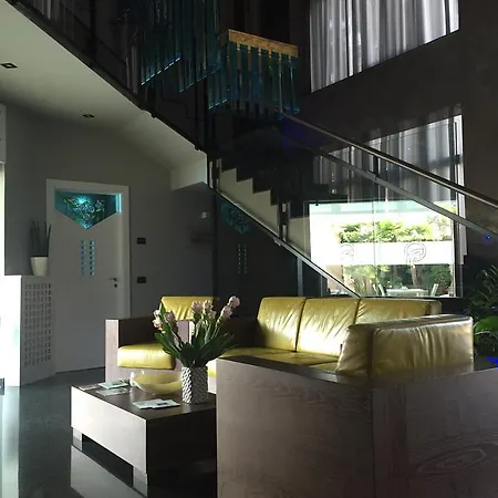 Bed & Breakfast Foglie D' Acqua