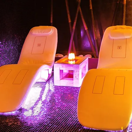 Bed & Breakfast Foglie D' Acqua