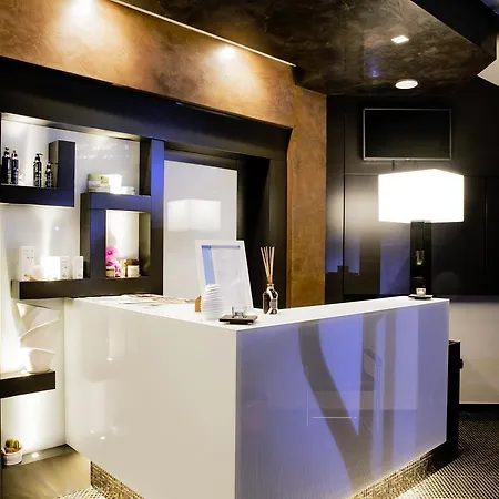 Foglie D' Acqua Bed & Breakfast