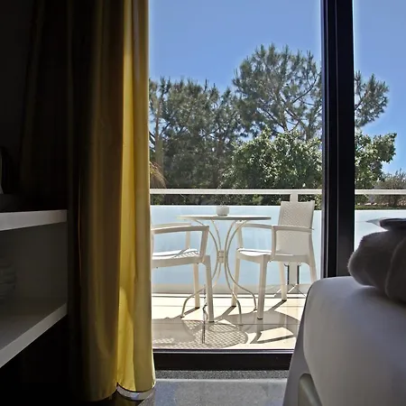 Foglie D' Acqua Bed & Breakfast *