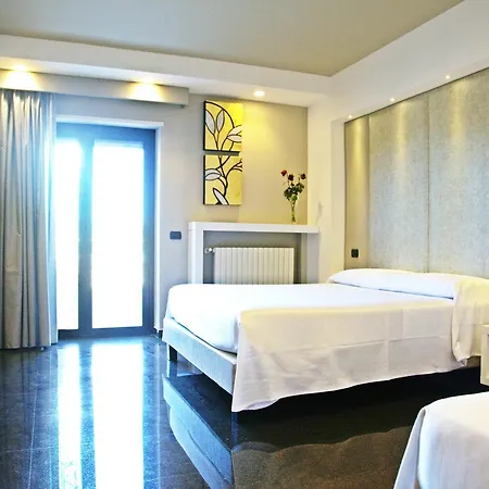 Bed & Breakfast Foglie D' Acqua Bisceglie