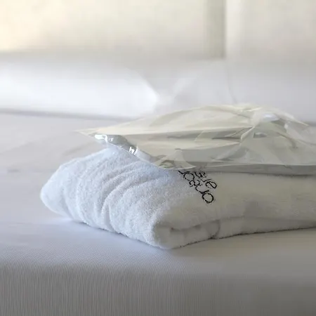 Bed & Breakfast Foglie D' Acqua *