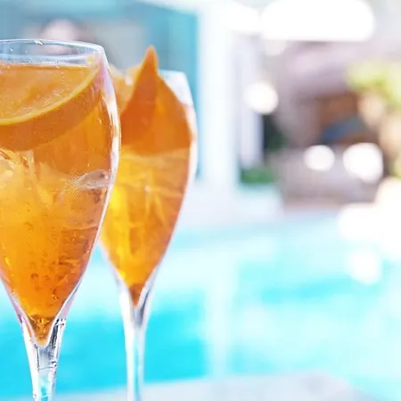 Foglie D' Acqua Bed & Breakfast Bisceglie