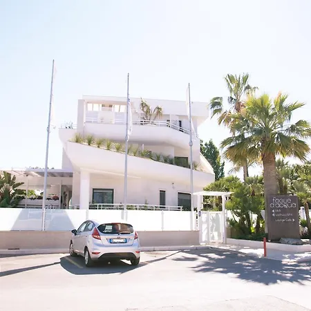 Bed & Breakfast Foglie D' Acqua