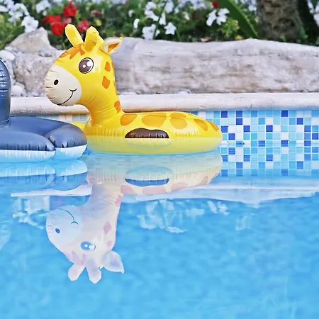 Foglie D' Acqua Bed & Breakfast