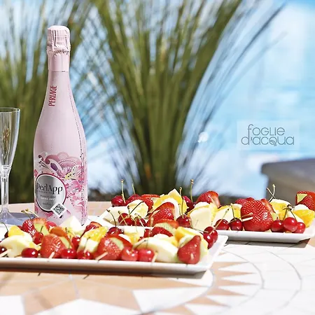 Foglie D' Acqua 4*