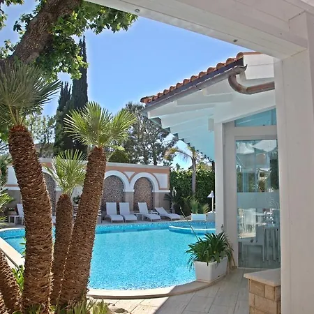 Foglie D' Acqua Bisceglie