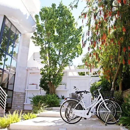 Bed & Breakfast Foglie D' Acqua Bisceglie