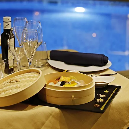 Foglie D' Acqua Bed & Breakfast