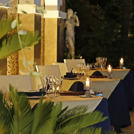 Bed & Breakfast Foglie D' Acqua *