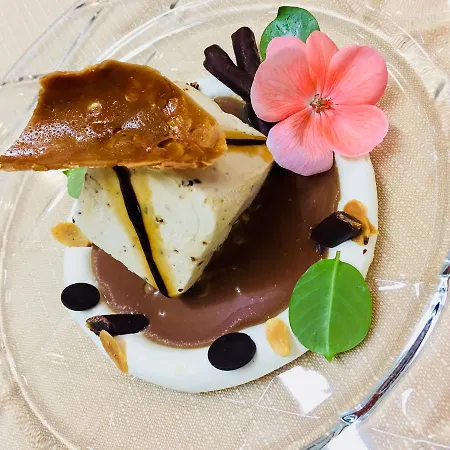 Bed & Breakfast Foglie D' Acqua