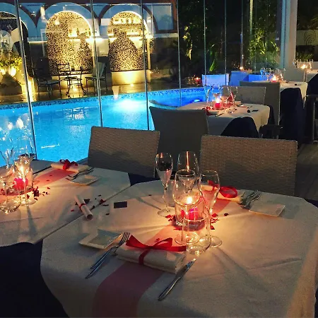 Bed & Breakfast Foglie D' Acqua *