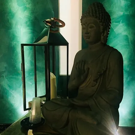 Foglie D' Acqua Bed & Breakfast