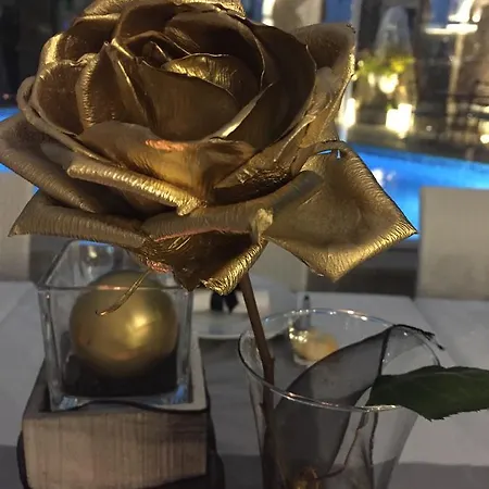 Foglie D' Acqua Bed & Breakfast