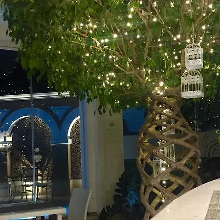 Foglie D' Acqua 4*