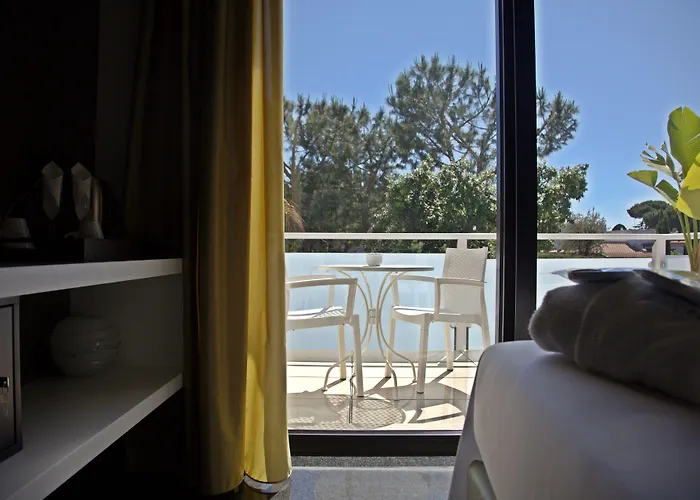 Foglie D' Acqua Bed & Breakfast 4*