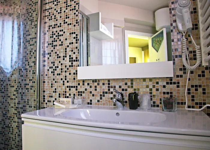 Foglie D' Acqua Bed & Breakfast