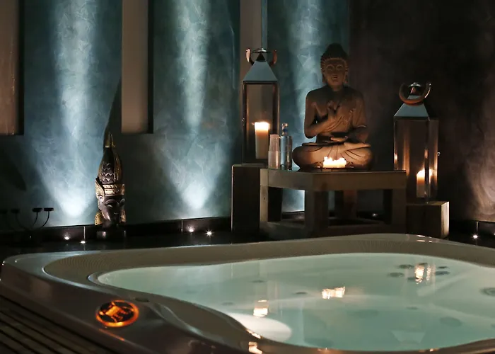 Oda ve Kahvaltı Foglie D' Acqua