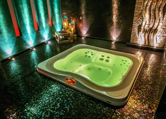 Bed & Breakfast Foglie D' Acqua