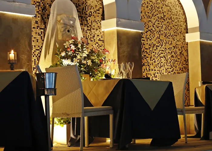 Foglie D' Acqua Bisceglie