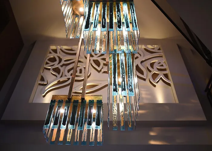 Foglie D' Acqua Oda ve Kahvaltı