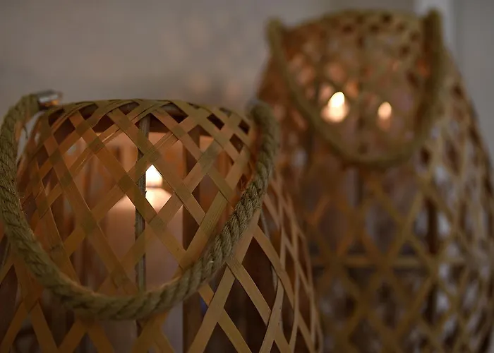 Foglie D' Acqua Bed & Breakfast 4*