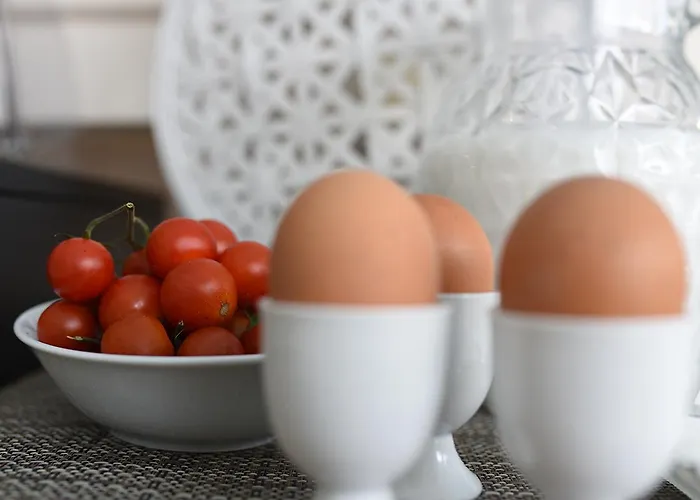 Foglie D' Acqua Bisceglie