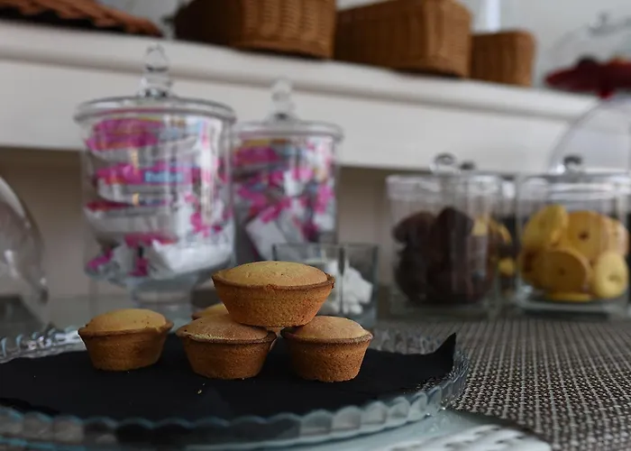 Foglie D' Acqua 4* Bisceglie