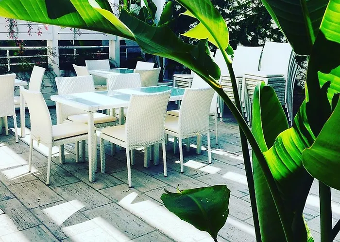 Bed & Breakfast Foglie D' Acqua Bisceglie