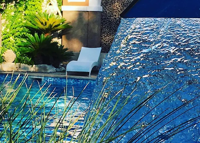 Foglie D' Acqua Bisceglie