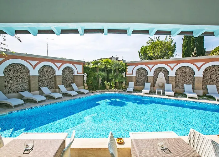 Foglie D' Acqua Bed & Breakfast Bisceglie