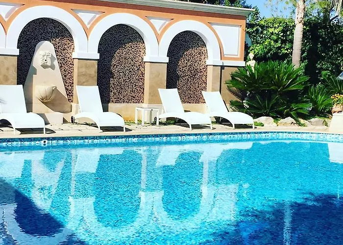 Foglie D' Acqua 4* Bisceglie