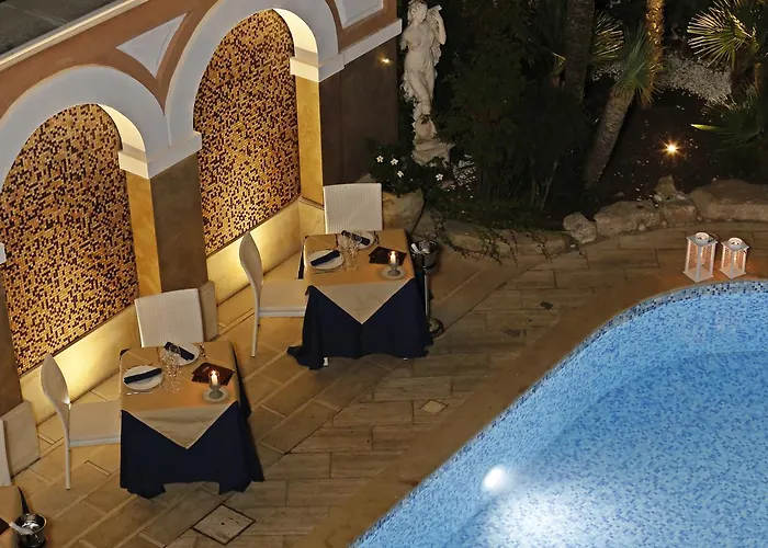 Foglie D' Acqua 4* Bisceglie