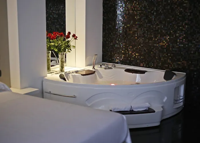 Oda ve Kahvaltı Foglie D' Acqua