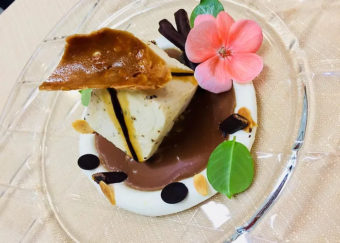 Bed & Breakfast Foglie D' Acqua