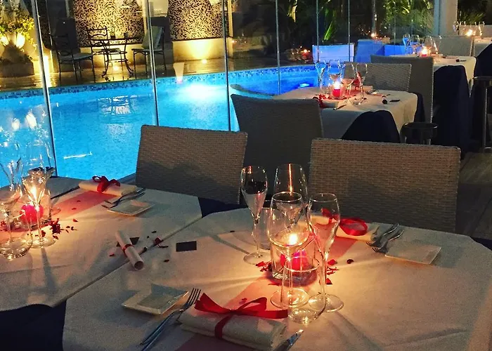 Bed & Breakfast Foglie D' Acqua 4*