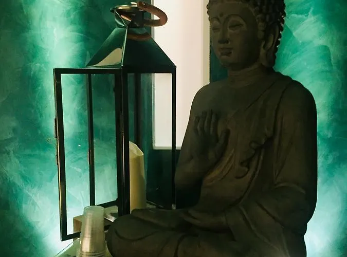 Foglie D' Acqua Oda ve Kahvaltı